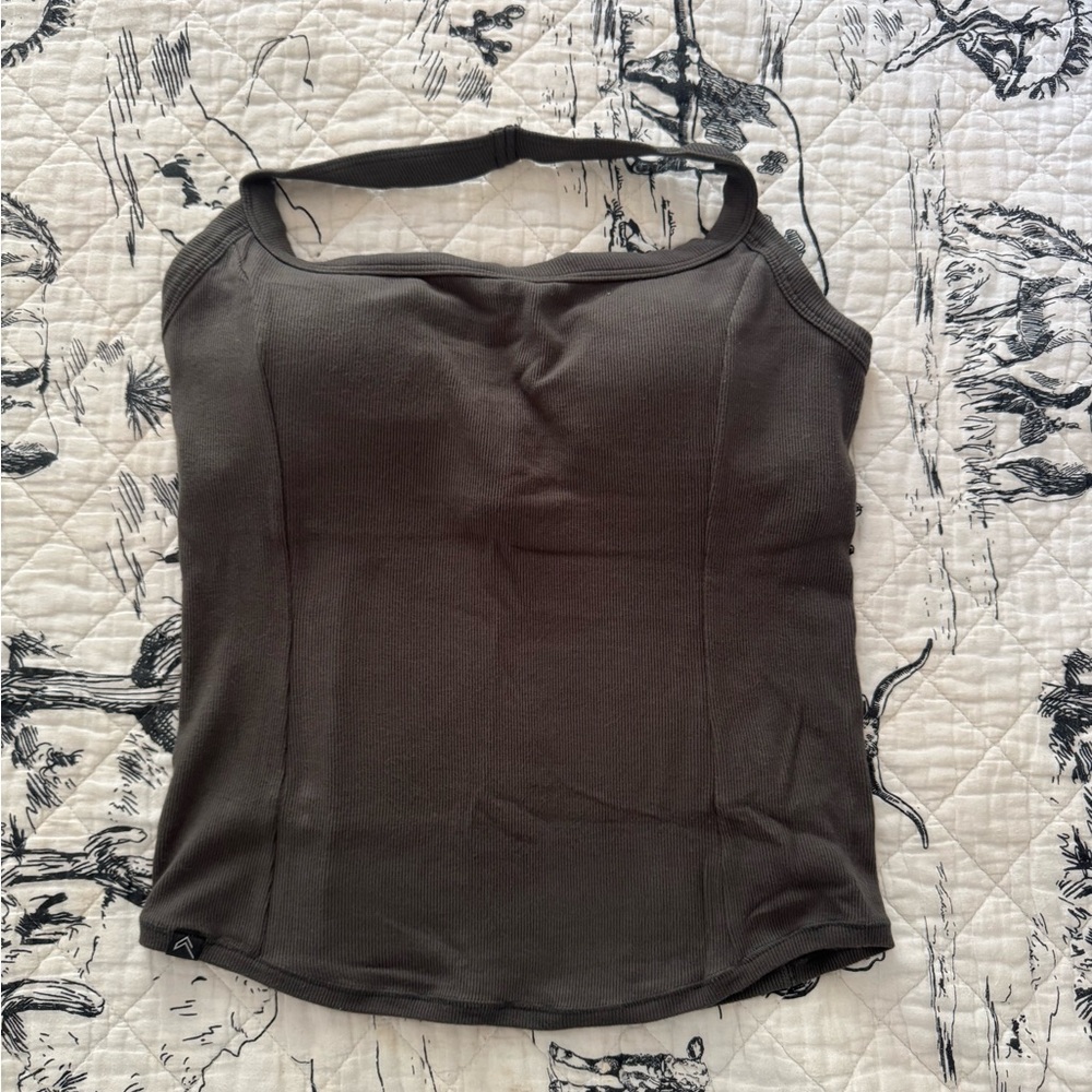 Oner Active Mellow Rib Halter